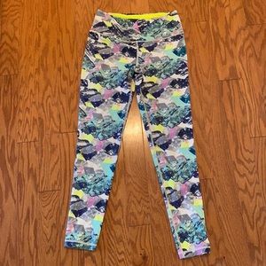 Victoria’s Secret leggings